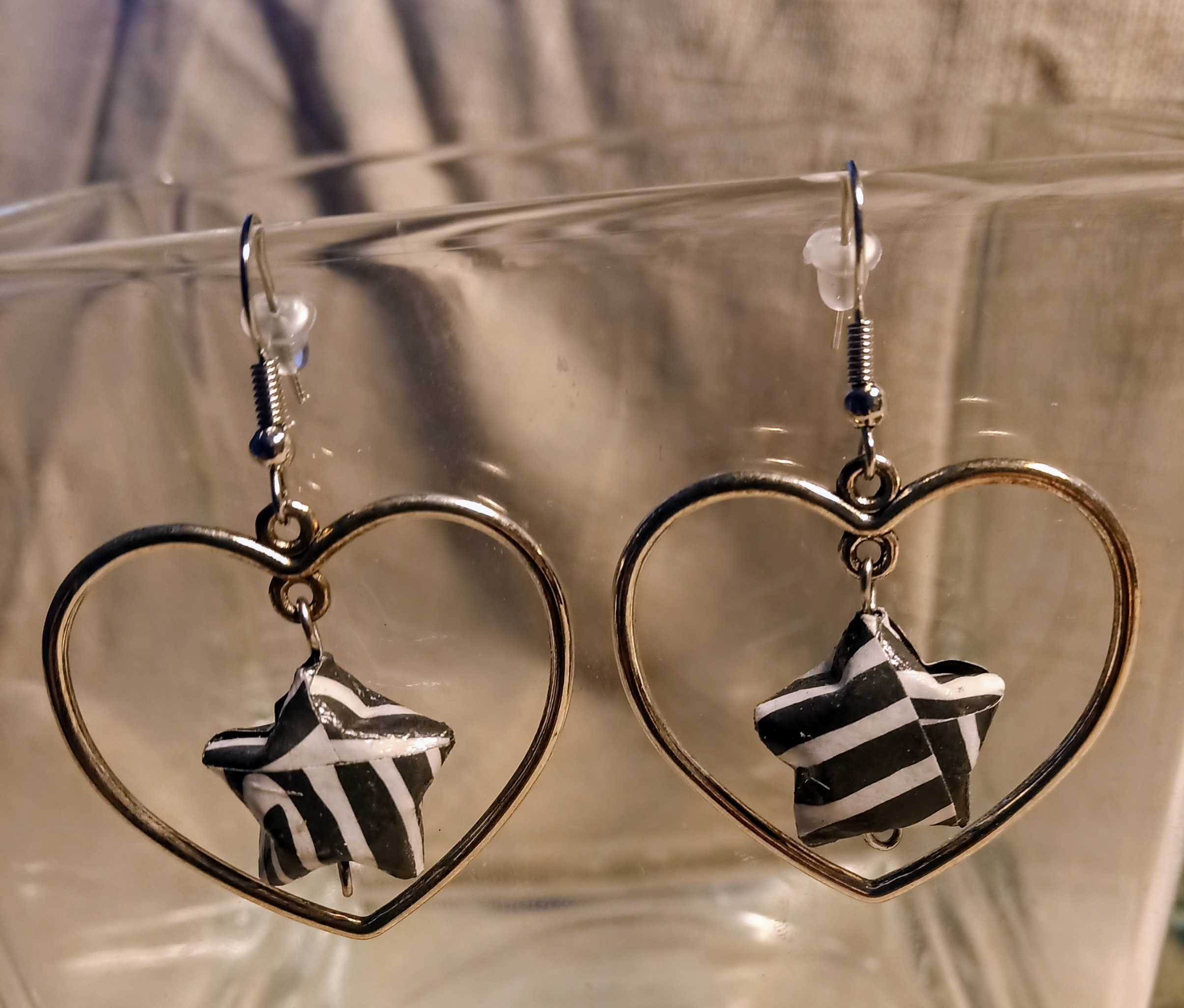 bcle coeur etoile zebre