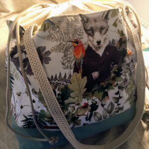 Green Fox