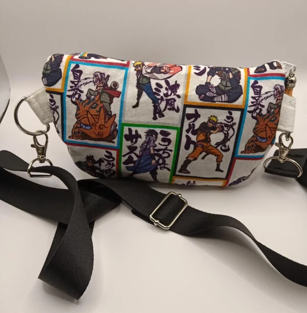 Konoha Carry – Image 3