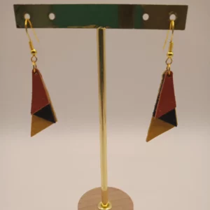 Triangles en Cascade