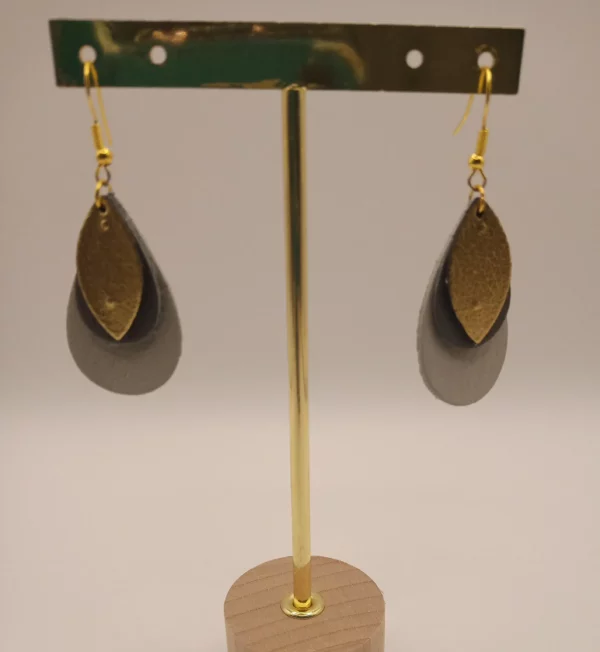Gris Élégance