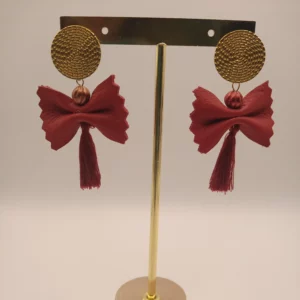Pompon Élégant