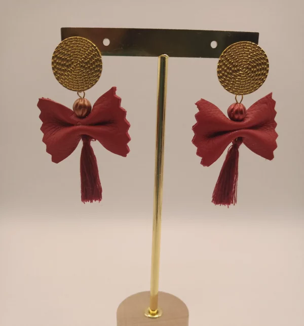 Pompon Élégant