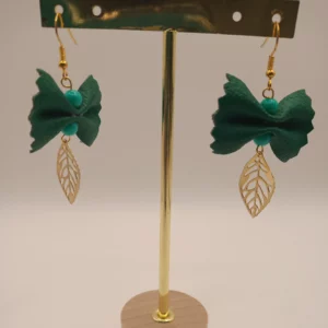 Nœud Turquoise