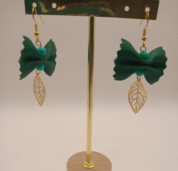 Nœud Turquoise