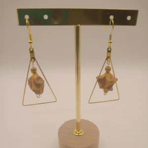 Étoile Triangulaire