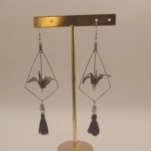 Danse de Grue