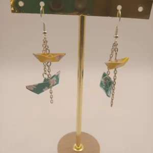 Bateaux de Lumière