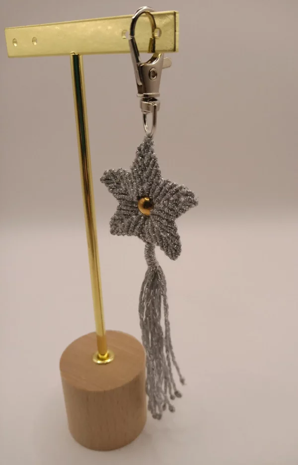 Étoile Scintillante