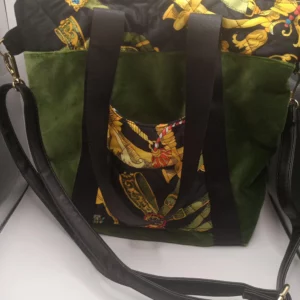 Luxe Verde