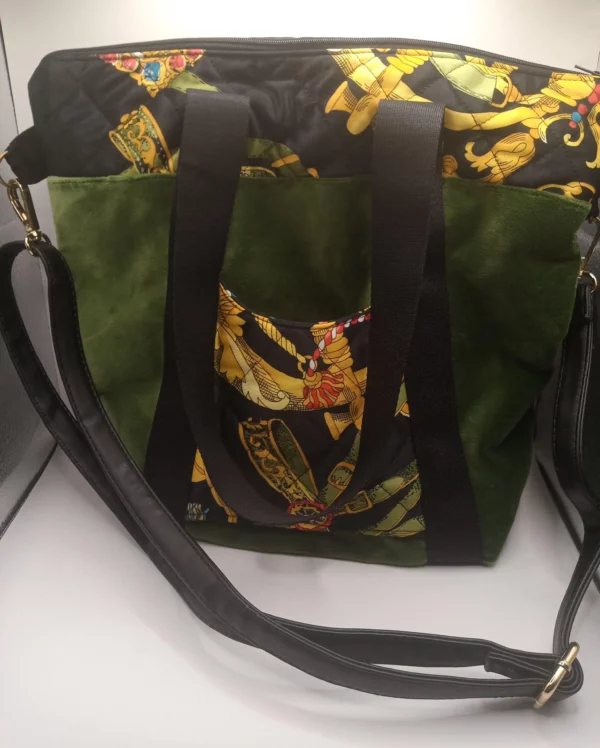 Luxe Verde
