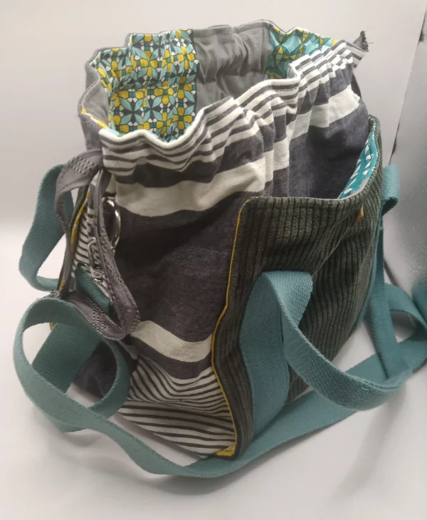 Sac Cocon – Image 2