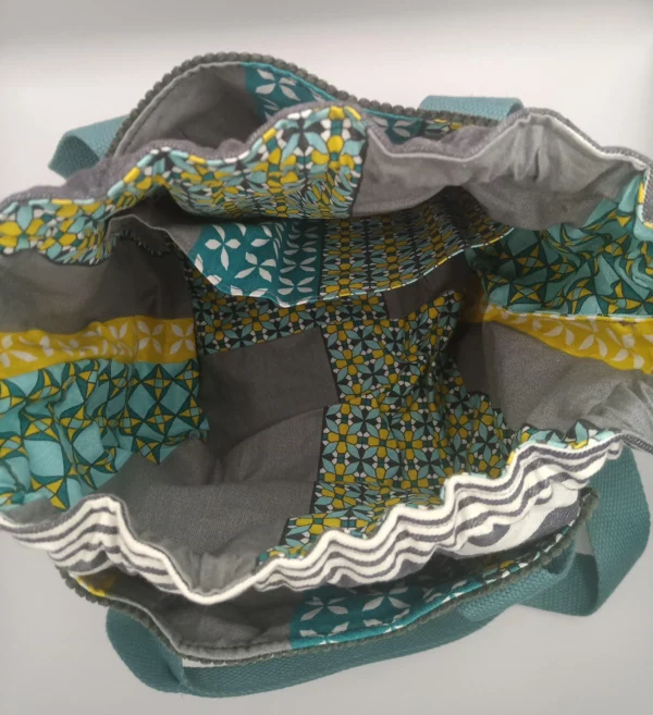 Sac Cocon – Image 3
